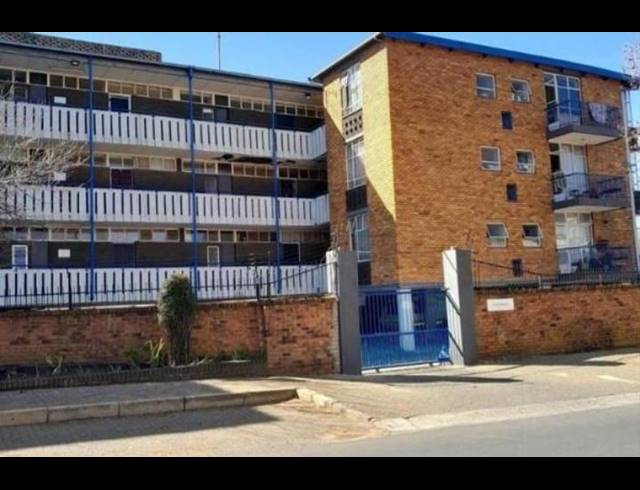 1 BEDROOM PROPERTY TO RENT IN MARLANDS